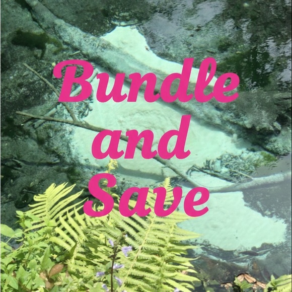 Bundle and Save!!!!! - Picture 1 of 1